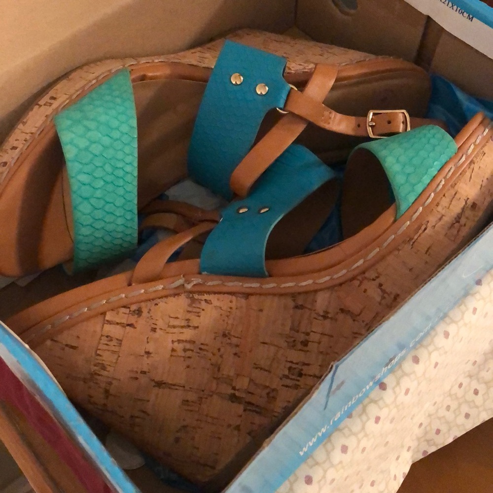 Wedges